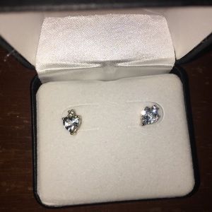 NWT Belk & Co. studs